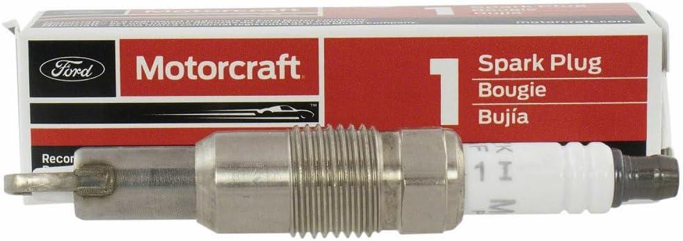 Motorcraft Spark Plug - SP546X