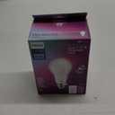 150-100-60W A21 1-Pack BrightDial Daylight (5000K) 2605-1600-800 Lumen (22-12-8W = 150-100-60W) Frosted Flicker-Free Light Bulb