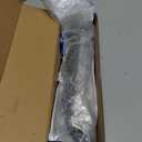 JC Whitney JFBAJCWSCS00089 Intermediate Steering Shaft Column - Compatible with Chevrolet Impala 2000-2005
