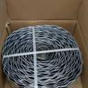 Corrugated Metal Garden Edging, 5''100Ft Garden Border Edging, Landscape Edging Border, Metal Edging for Landscaping, Garden, Pathway, Lawn, Flower Bed(Silver)