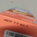 Crystal Light Strawberry Orange Banana Artificially Flavored Powdered Drink Mix, 72 ct Pack, 12 Canisters of 6 Pitcher Packets