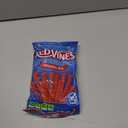Red Vines Licorice Twists, Original Red Flavor, Soft & Chewy Candy, 4 Ounce (Pack of 24), Best Before: 2027/03/22