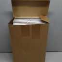 Patelai 12 Set Bridal Baby Shower Favor Heart Cheese Board with Knife, Wood Mini Charcuterie Board Thank You Gift Box for Guest Bridal Baby Shower Prize Wedding Valentines Birthday (Bamboo Color)