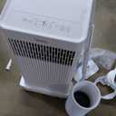 Midea MAP07S1AWT-A Air Conditioner, 10,000 BTU-Smart, White