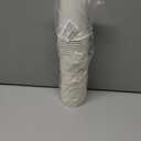 BHSG KING-370 Pack - 12 Oz Coffee Cups |paper Cups For Hot & Cold Drinks| Leak-proof, BPAFree, Sturdy Disposable Coffee Cups | Eco-friendly Hot Drinking Cups For Party, Picnic, And Events