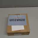 6.9 Inch Silent Hamster Exercise Wheel, Mount on Cage, for Dwarf Hamster, Pet Mouse