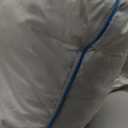 YZ HOME Memory Foam Body Pillow Insert - Full Body Pillow for Adults - Soft Large Long Bed Pillow for Side Sleeper (White, 20 Inchx54 Inch)