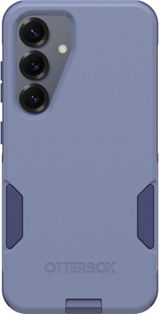 OtterBox Samsung Galaxy S25 Commuter Series Case - Denver Dusk Purple