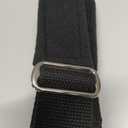 Pilates Equipment Hook and Tie Straps,Equipoise Body Cotton Straps,Suitable for Pilates Core Bed Accessories,Balance Training -Thickened Material 27.6 in.