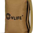 CVLIFE Shooting Rest Bag - Pre-Filled Gun Holders, Rifle Rest for Long Range, Outdoor, Range, and Hunting