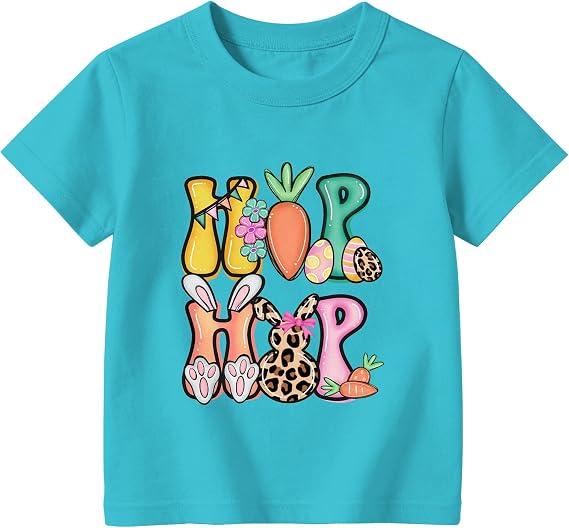 Autism Awareness Shirts for Kids-Cute Dinosaur Tee Tops Kids Autism Acceptance Shirt Autism Support Shirt, 140