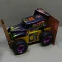 Monster Jam, Official Grave Digger Freestyle Force, Remote Control Car, Monster Truck Toys for Boys Kids and Adults, 1:15 Scale