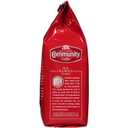 Community Coffee Coffee and Chicory Decaf Coffee, Medium Dark Roast Ground Coffee, 12 Ounce Bag (Pack of 6)