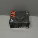 Logitech G Astro A10 Gen 2 Cross-Platform Wired Gaming Headset for PlayStation 5/4, Xbox S|X, Nintendo Switch, PC: 3.5mm Headphone Jack, 32mm Drivers, Flip-to-Mute Mic, Over-Ear - Black/Xbox Edition