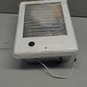 CSC152TW Electric Wall Heater240 Volt, 1500 Watt, White) Wall Heater Complete Unit With Thermostat