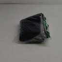 Autorder Dashboard Cover Mat for Mazda 3 2019-2025 Accessories Dash Cover Flannel Dash Mat Sunshade Glare UV Rays Protector (Without HUD)