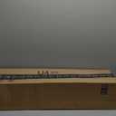 SHADEMOON Cordless Blackout Window Roller Shades, Pull Down Spring System Indoor Blinds, Room Darkening Waterproof UV Blocking Thermal Insulated Fabric for Home Office (White, Width 32", Height 72")