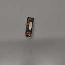 Satco S29548 G9 Light Bulb in Light Finish,