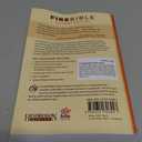 ESV Fire Bible Student Edition (Softcover): English Standard Version (Paperback)