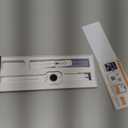 Smart Watch for Women Men (Answer/Make Call), Fitness Tracker, 1.83" HD Screen with 24-Hour Heart Rate/Sleep Monitor, IP68 Waterproof, 130+ Sports Modes, Smartwatch for Android iOS, White