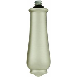 Moen 97462BN Monticello Replacement Handle Knob Insert, Brushed Nickel