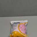 BENCMATE Inflatable Dog Cone Collar Alternative, Soft Dog Cone for Small Medium Large Dogs and Cats, Neck Recovery ECollar Donut Collar After Surgery (Large, Pink)