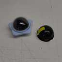 Star Projector for Kids Room, 15 Colors+Bluetooth Music Star Night Light Projector for Bedroom,360°Rotating+AUTO Timer Kids Night Light, Remote Star Projector Lights for Bedroom,Boy Girls Baby Gifts