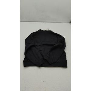 Tnendy Queen Hoodie, M, Black
