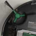 iRobot Roomba Plus 405 (G185) Combo Robot Vacuum & Mop with AutoWash Dock - Spinning Mop Pads, Self-Empties, Pad Washing & Drying, Self-Cleaning, Pad-Lift, LiDAR Navigation