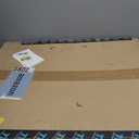 TRQ Radiator 1 Row Aluminum Core Compatible with 2012-2015 Chevrolet Camaro V6 3.6L Automatic Transmission