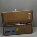 Ultenic Cordless Vacuum Cleaner, 550W/50Kpa, 60Mins Runtime, Stick Vacuum Cordless Rechargeable with 180Bendable Wand, Anti-Tangle Brush, Vacuum Cleaners for Home/Pet Hair/Carpet/Floor U16