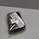 Soft Travel Protective Case for Anker 633 Magnetic Battery (MagGo), 10,000mAh Foldable Magnetic Wireless Portable Charger, 20W USB-C Power Delivery (Only Case)