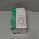 Bottle Warmer, GROWNSY 8-in-1 Fast Baby Milk Warmer with Timer for Breastmilk or Formula, Accurate Temperature Control, with Defrost, Sterili-zing, Keep, Heat Baby Food Jars Function