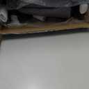 Jeep Unlimited Reversible Handle Stroller, Grey Tweed