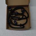 ASTROSYNC Tail Lamp Wiring Harness Passenger Right Side Fit for GMC Sierra 1500 2014-2015 Sierra 2500 3500 2015, Tail Lamp Wiring Harness Replace 22869171