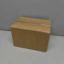 Blue Summit Supplies 500#7 Coin Envelopes, Gummed Seal, 28 lb Brown Kraft Coin Envelopes, for Holding Coins and Keys, Number 7 Size, 3 1/2 X 6 1/2, 500 Pack