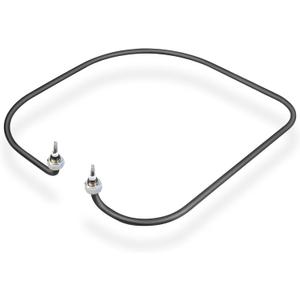 Upgraded WD05X10005 Dishwasher Heating Element Kit Compatible with GE Dishwasher, Replaces WD05X10010 AP4365388 1472685 AH2339976 EA2339976 PS2339976 WD5X10005 Fixes No Heat, Poor Drying