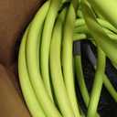 Flexzilla Garden Hose 5/8 in. x 100 ft., Lightweight All-Weather Water Hose, Durable and Flexible, Leak-Free Connections