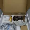 Shower System with Tub Spout, Bathtub Shower Faucet Set, 8" Rain Shower Head and Handheld Spray Combo, Round Shower Head and Handle Set with Tub Spout (Valve Included), Polished Chrome