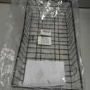 Metal Hat Racks for Wall, Upgraded Non-Slip Design Keeps Each Cap in Place, Baseball Cap Organizer Holds Up to 40 Caps, Wall Mounted Hat Organizer and Storage for Display and Holder, Black