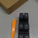 93570-3X031RAS Gray Master Power Window Switch Compatible with Elantra 2011 2012 2013 2014 2015 1.8L 2.0L L4(AUTO Down)