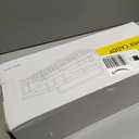 EUDELE Adhesive Shower Caddy, 5 Pack Rustproof Stainless Steel Bath Organizers With Large Capacity, No Drilling Shelves for Bathroom Storage & Home Decor (XL size, Black)