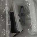 Tgeyd Chicken Feeder and Waterer Set (3 Gal/15 Lb) Hanging Automatic Poultry Feeder, No-Waste, Chicken Accessories for Chicken Coop and Run