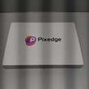 Frameo 10.1 in Smart WiFi Digital Photo Frame Electronic Picture Frame Slideshow Send Photos,32GB Ultra-Large Storage High Definition Display IPS Touch Screen Picture Frame (Matte black)