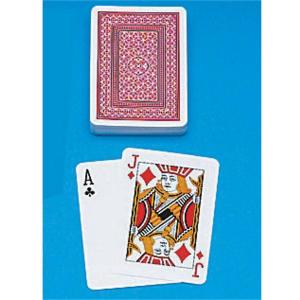 Pinochle Playing Cards