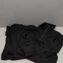 PRETTYGARDEN Women's 2 Piece Outfits Casual Lapel Half Zip Sweatshirts And Wide Leg Pants Tracksuit Sets Size L