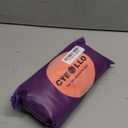 cyeollo 2XL Dog Sweater for Large Dogs Male Female, Reflective Dog Sweatshirt Pullover Jacket Fall Winter Dogs Sweaters Warm Pet Clothes, Orange & Red XXL