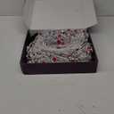 300FT Permanent Outdoor RGB Lights - IP67 Waterproof with Smart App Control Remote, DIY Scene Modes, Music Synchronization, Eaves Light for Garden Decor, Deck, Christmas, Party, Party, Halloween, Roof (300FT Permanent Outdoor String Lights)