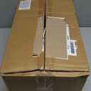 Artificial Norfolk Pine Christmas Tree - 4Ft Realistic Faux Christmas Tree for Home Indoor Outdoor Christmas Decorations