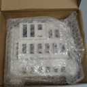 DC92-01531C Washer Inverter Control Board PCB For Most Samsung Washer WF42H5200AP WF45K6500AW WF45H6300AG WF45H6300AW, Fix Error Codes 3C 3C2 3E 3E2 AE6, Solve Drum Fault